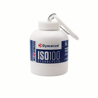 Bote Mini de Proteínas