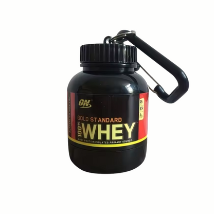 Bote Mini de Proteínas