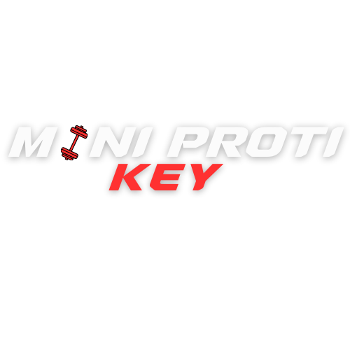 MiniProtiKey®