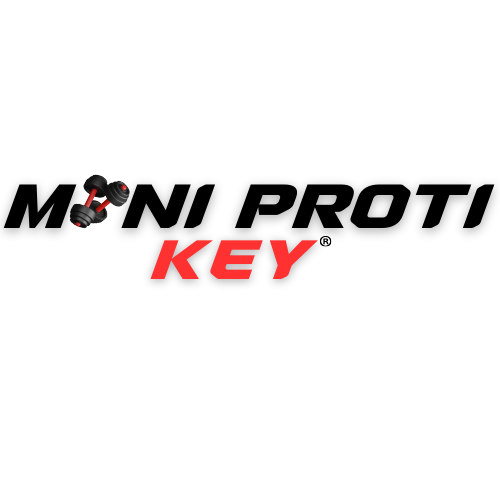 MiniProtiKey®